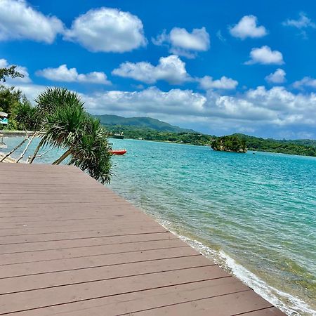 Nel Beach Наго Экстерьер фото