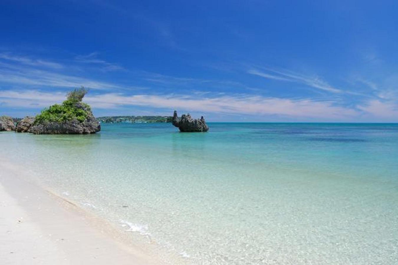Nel Beach Наго Экстерьер фото