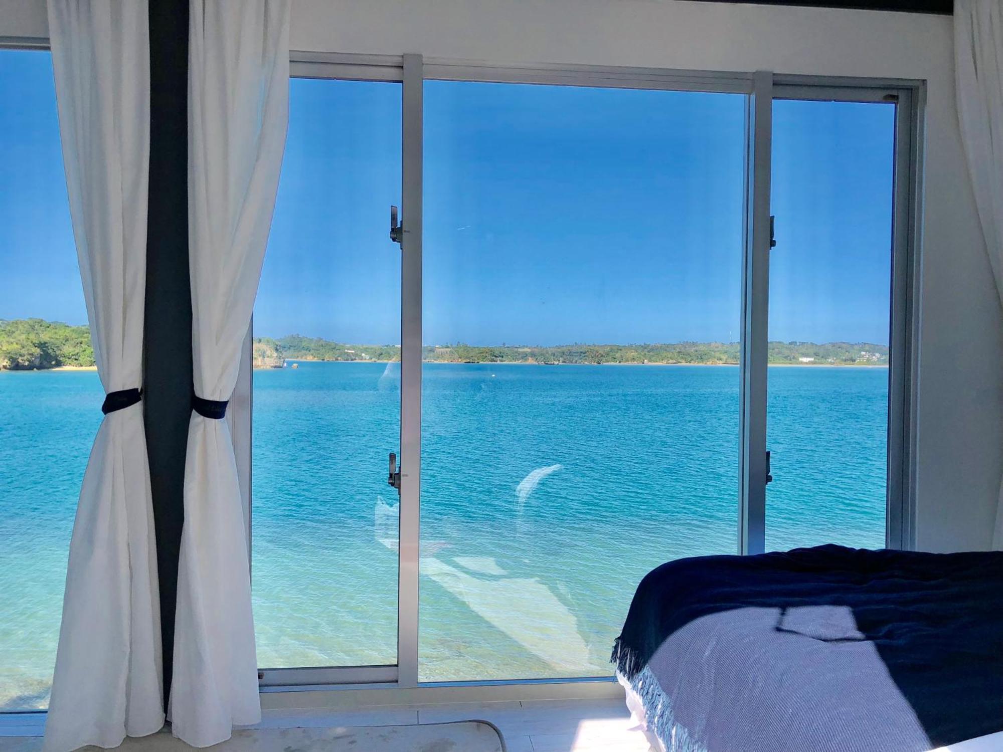 Nel Beach Наго Экстерьер фото