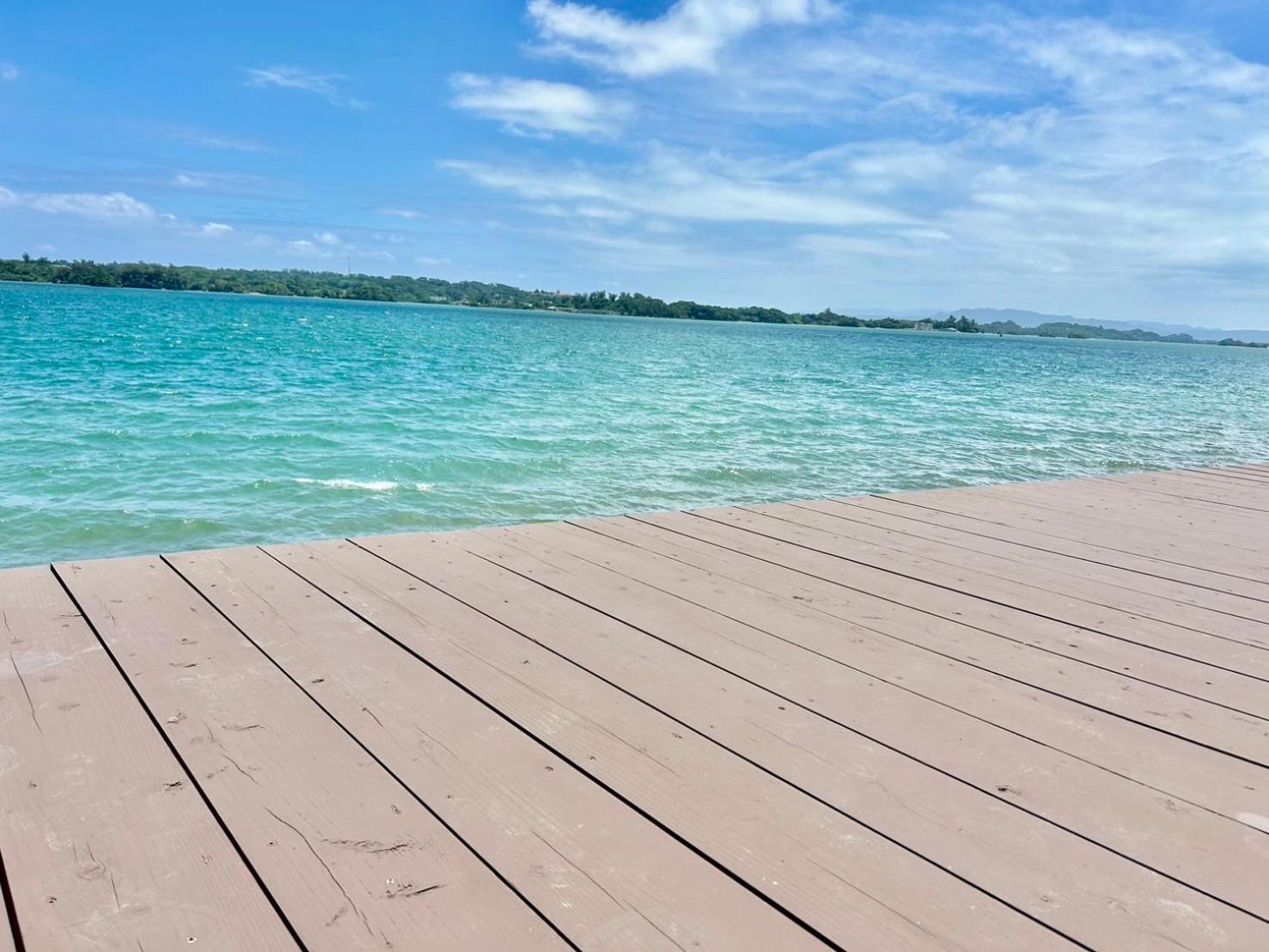Nel Beach Наго Экстерьер фото